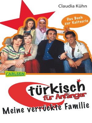 cover image of Türkisch für Anfänger 1